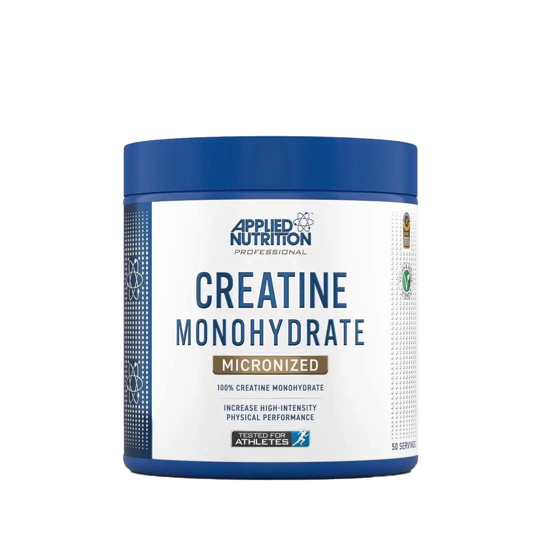 Applied Nutrition Creatina 250gr