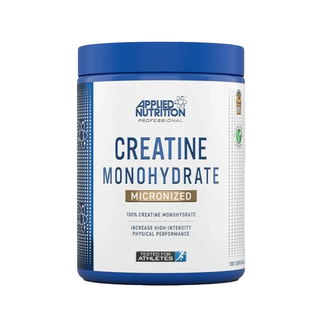 Applied Nutrition Creatina 500gr