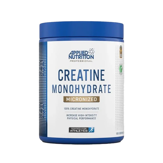 Applied Nutrition Creatina 500gr