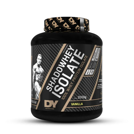 Shadow Whey ISOLATE