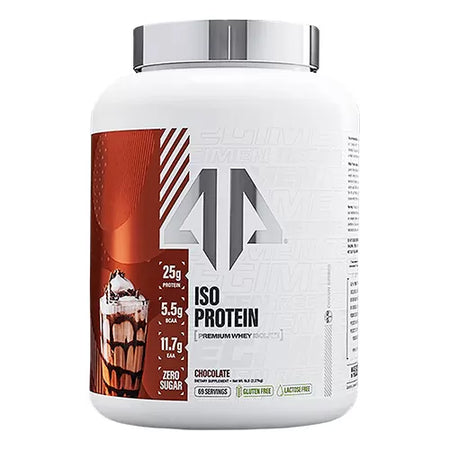ISO PROTEIN