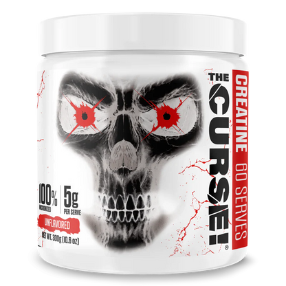 The Curse Creatina