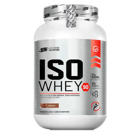 ISO WHEY 90